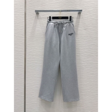 Fendi Long Pants